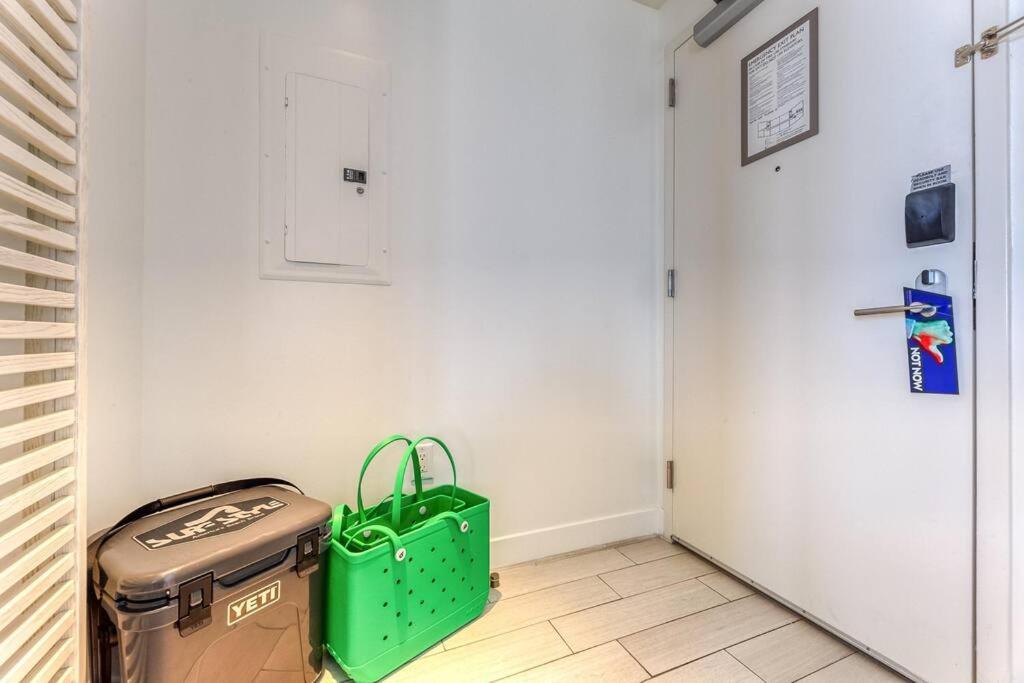 Holiday home W Ftl 1509 Oceanview 2bed 2bath Fort Lauderdale