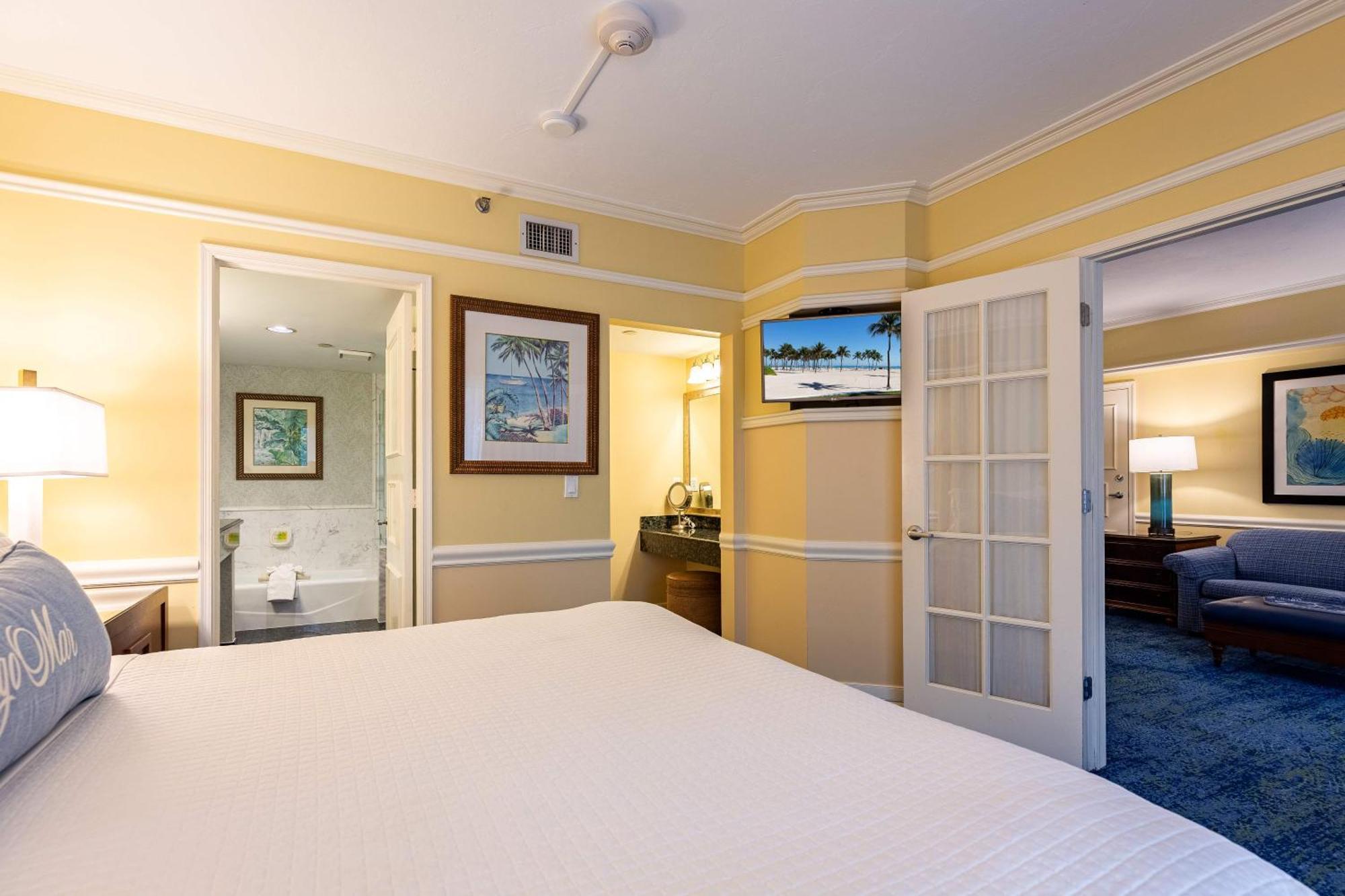 The Mar And Club Resort Fort Lauderdale
