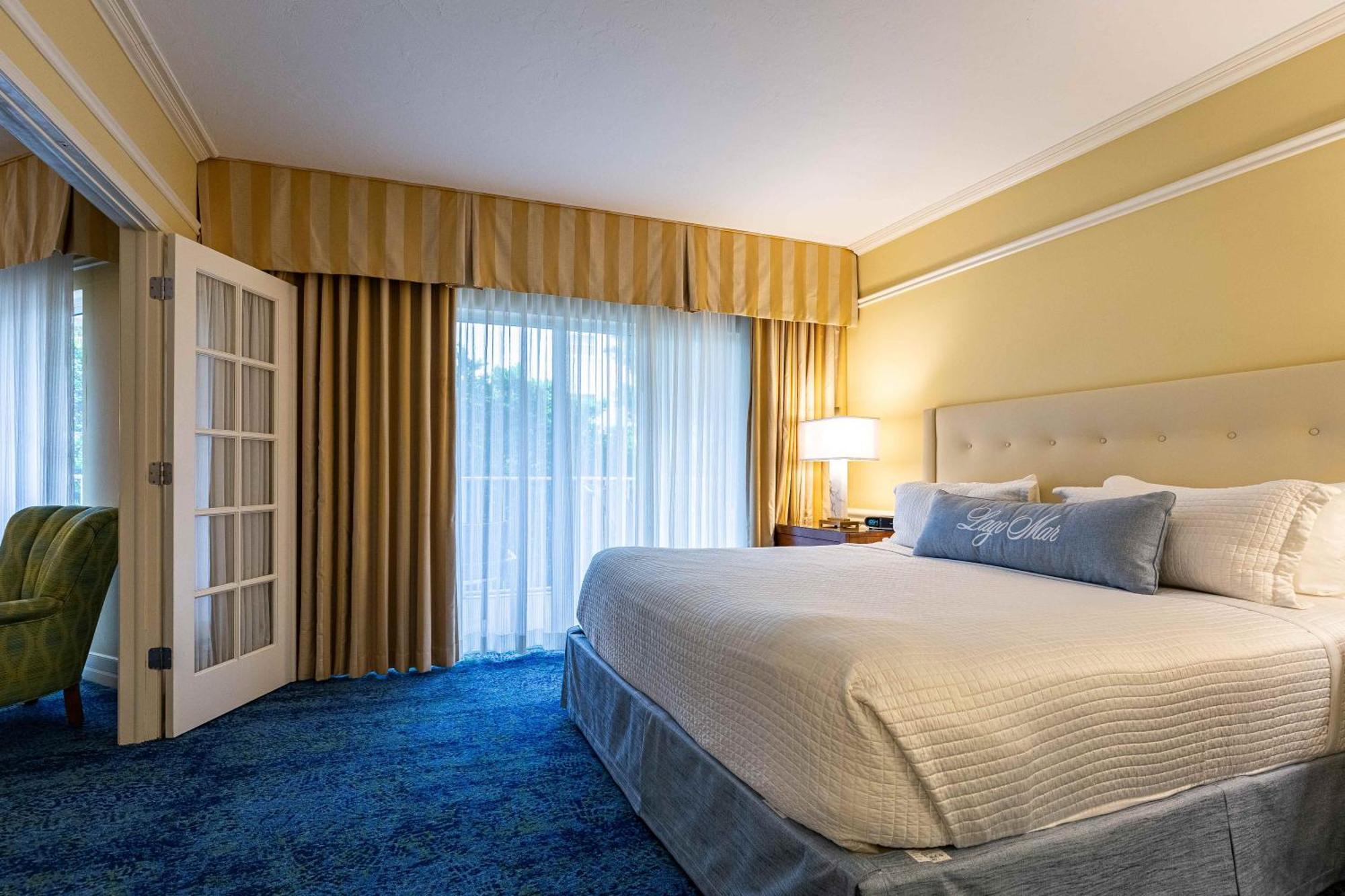 Resort The Mar And Club Fort Lauderdale