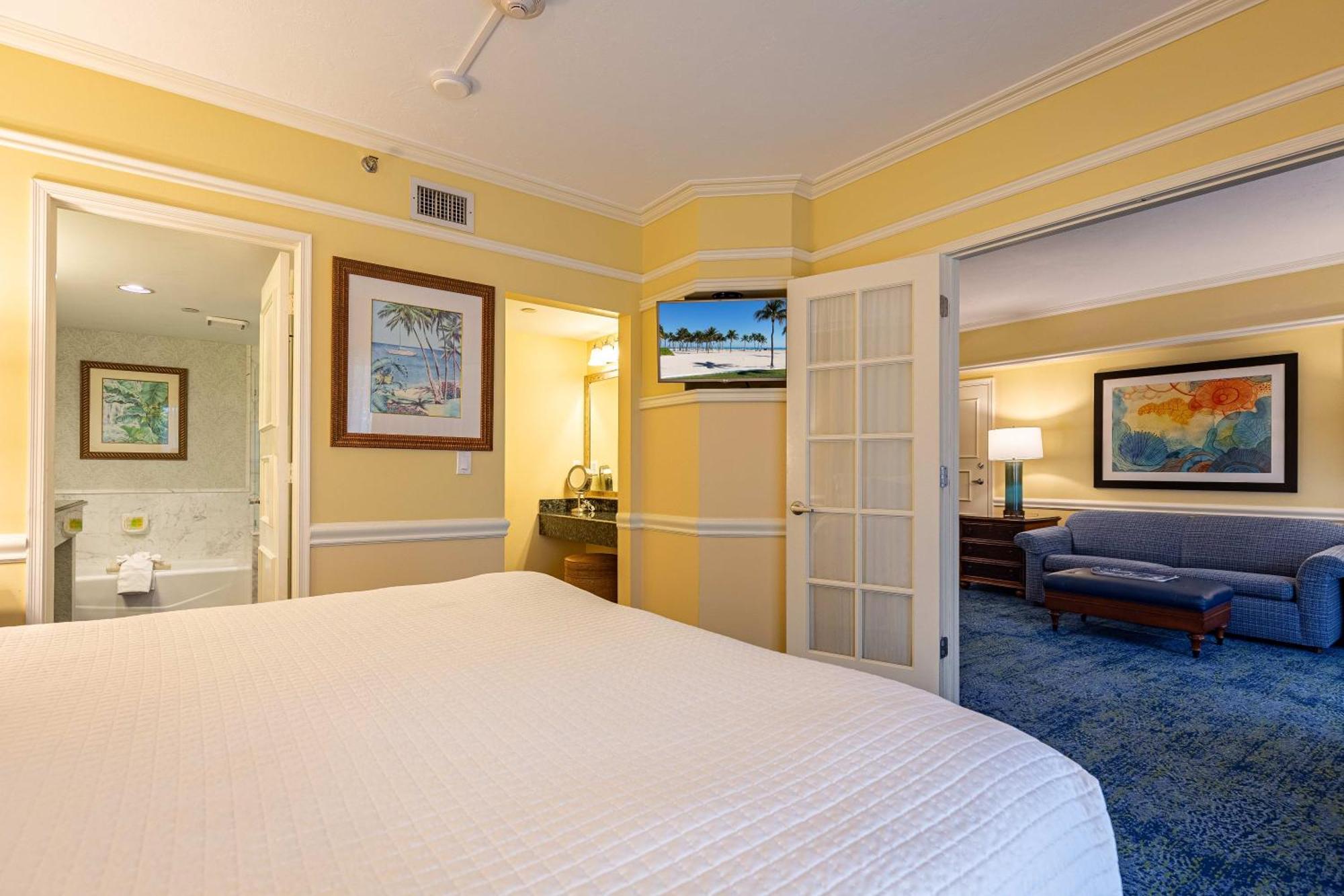 Resort The Mar And Club