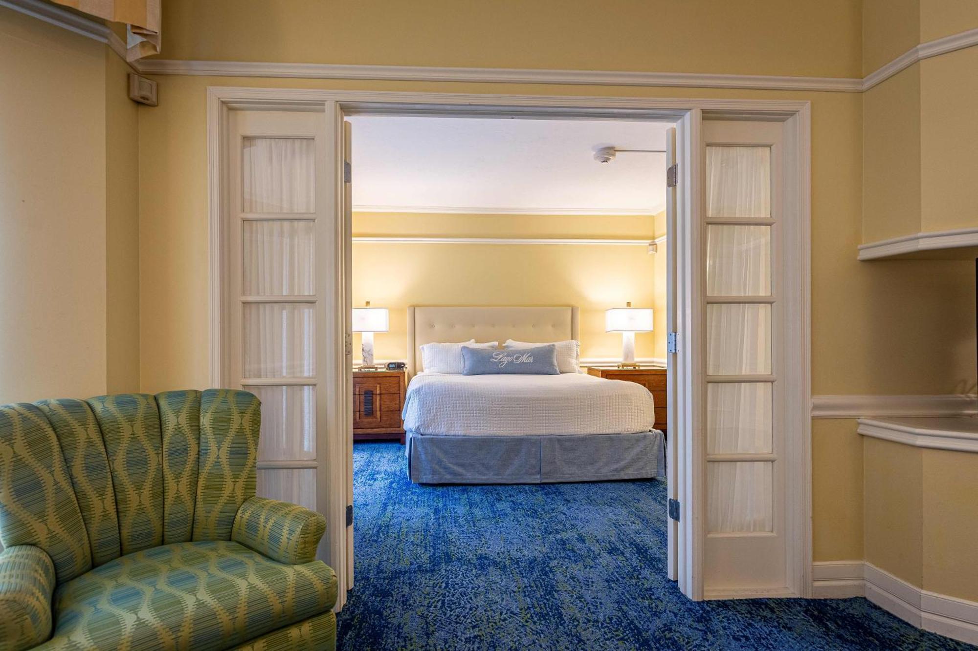 Resort The Mar And Club 4*