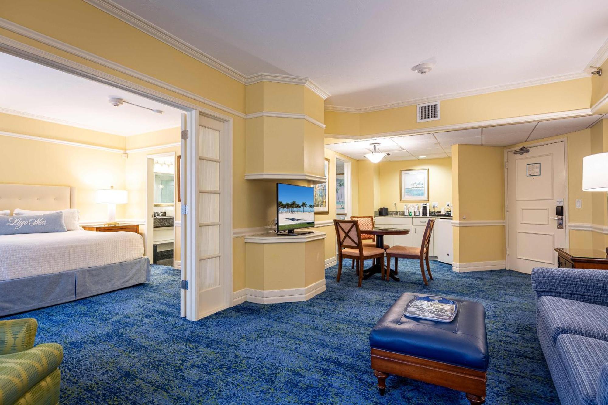 The Mar And Club Resort Fort Lauderdale
