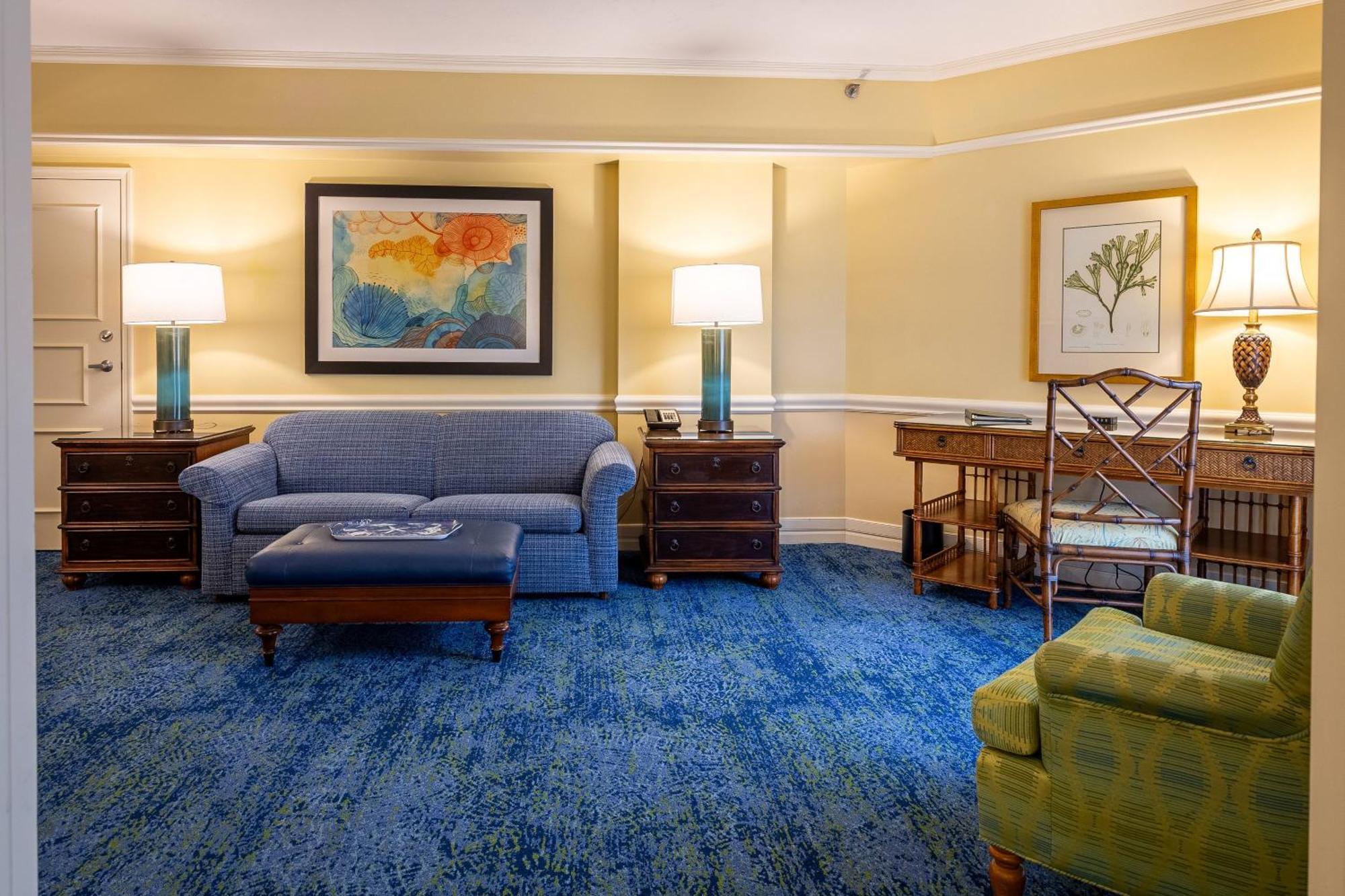Resort The Mar And Club Fort Lauderdale