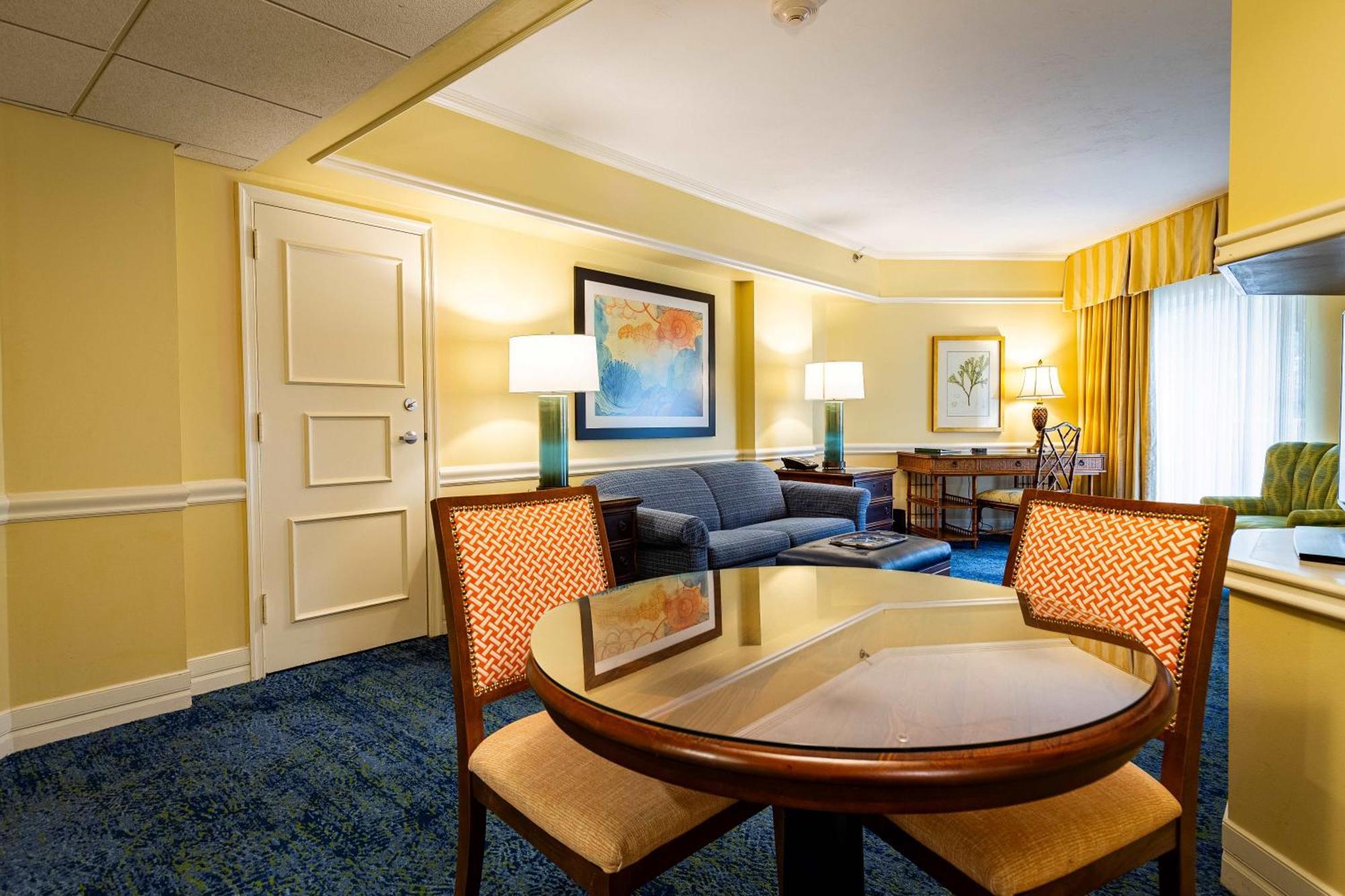 The Mar And Club Fort Lauderdale