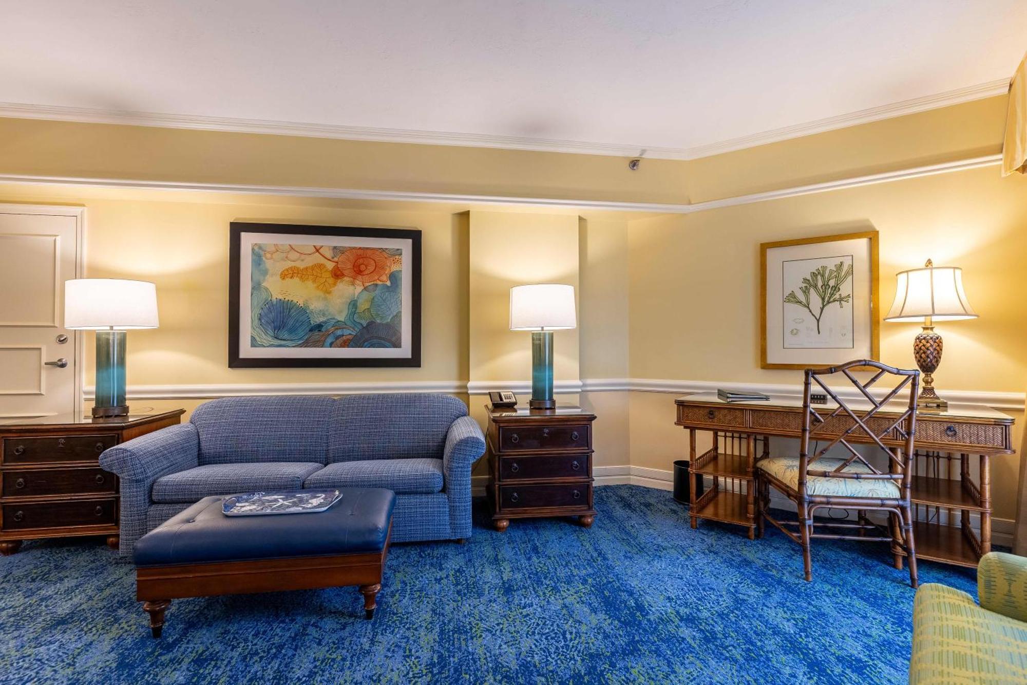 The Mar And Club 4* Fort Lauderdale