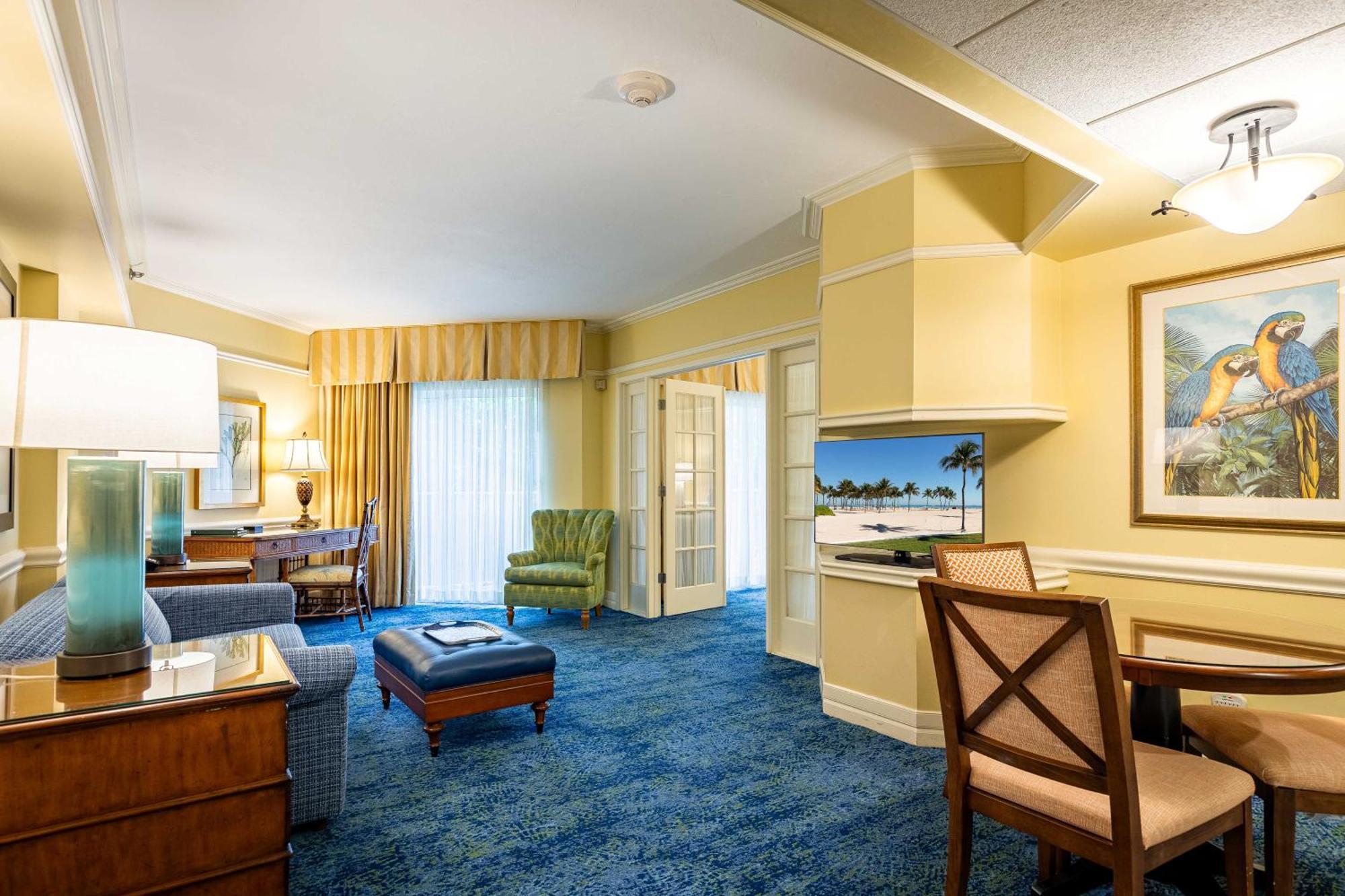 The Mar And Club Resort