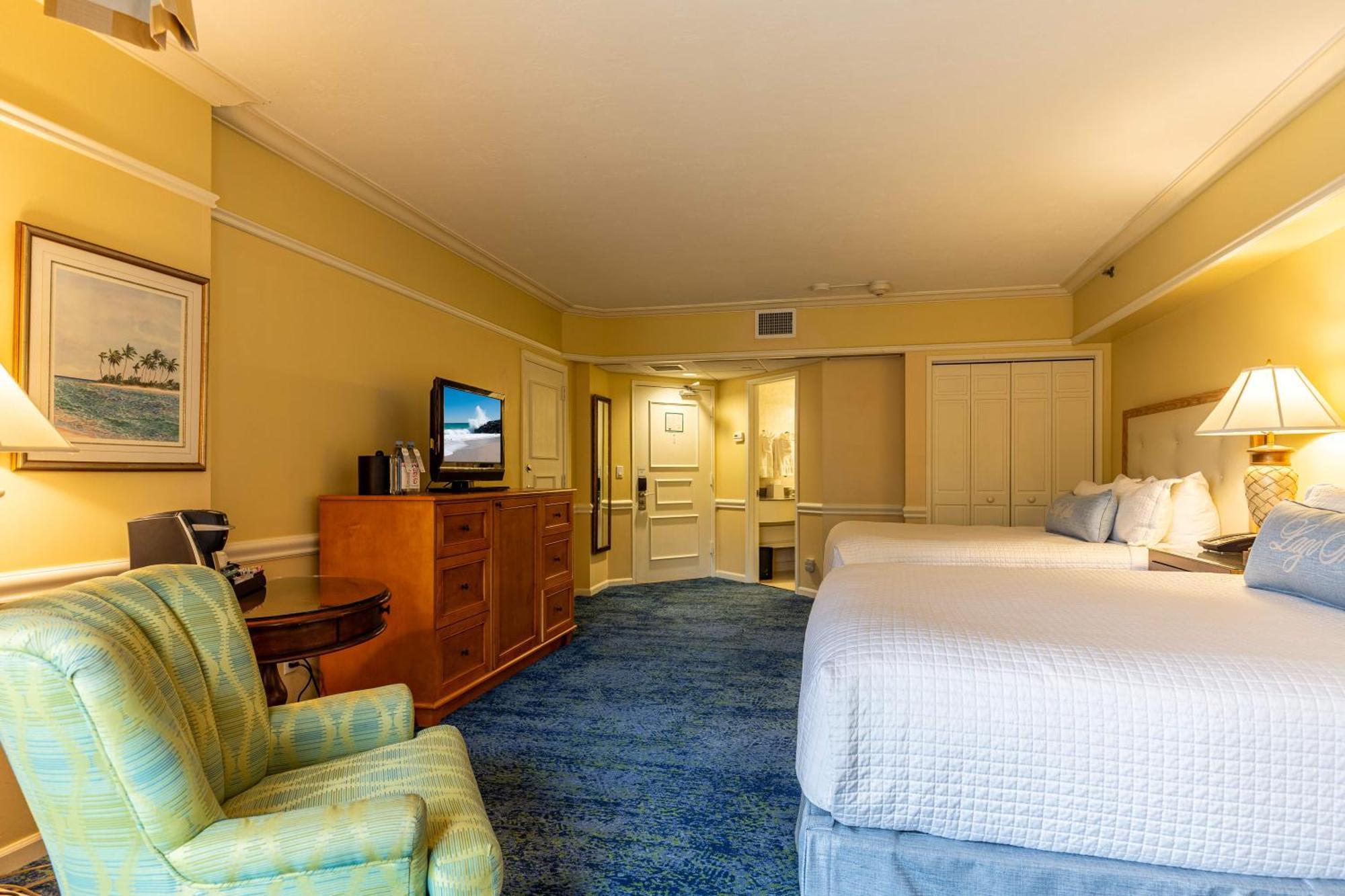 Resort The Mar And Club