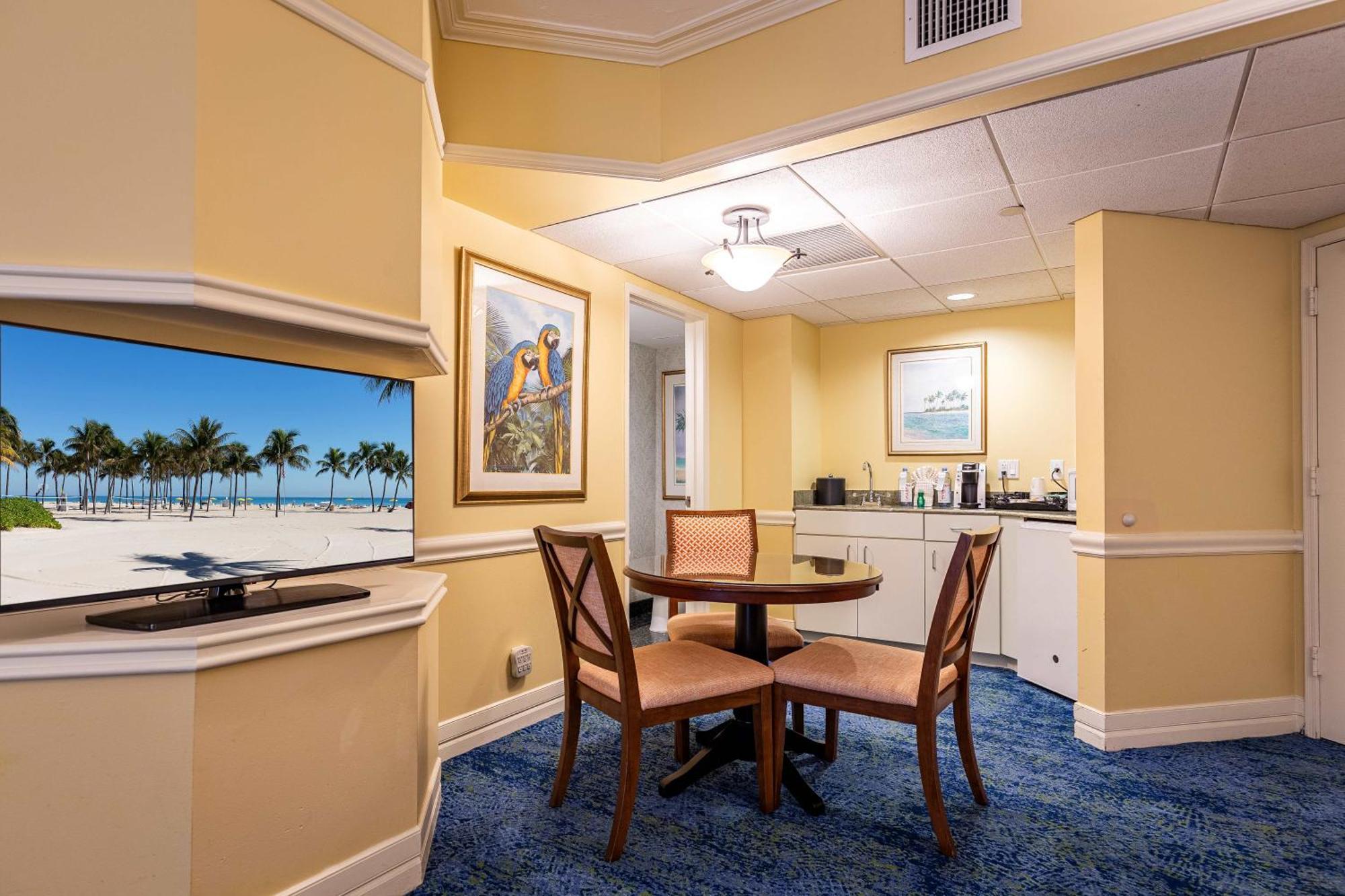 The Mar And Club Resort 4*