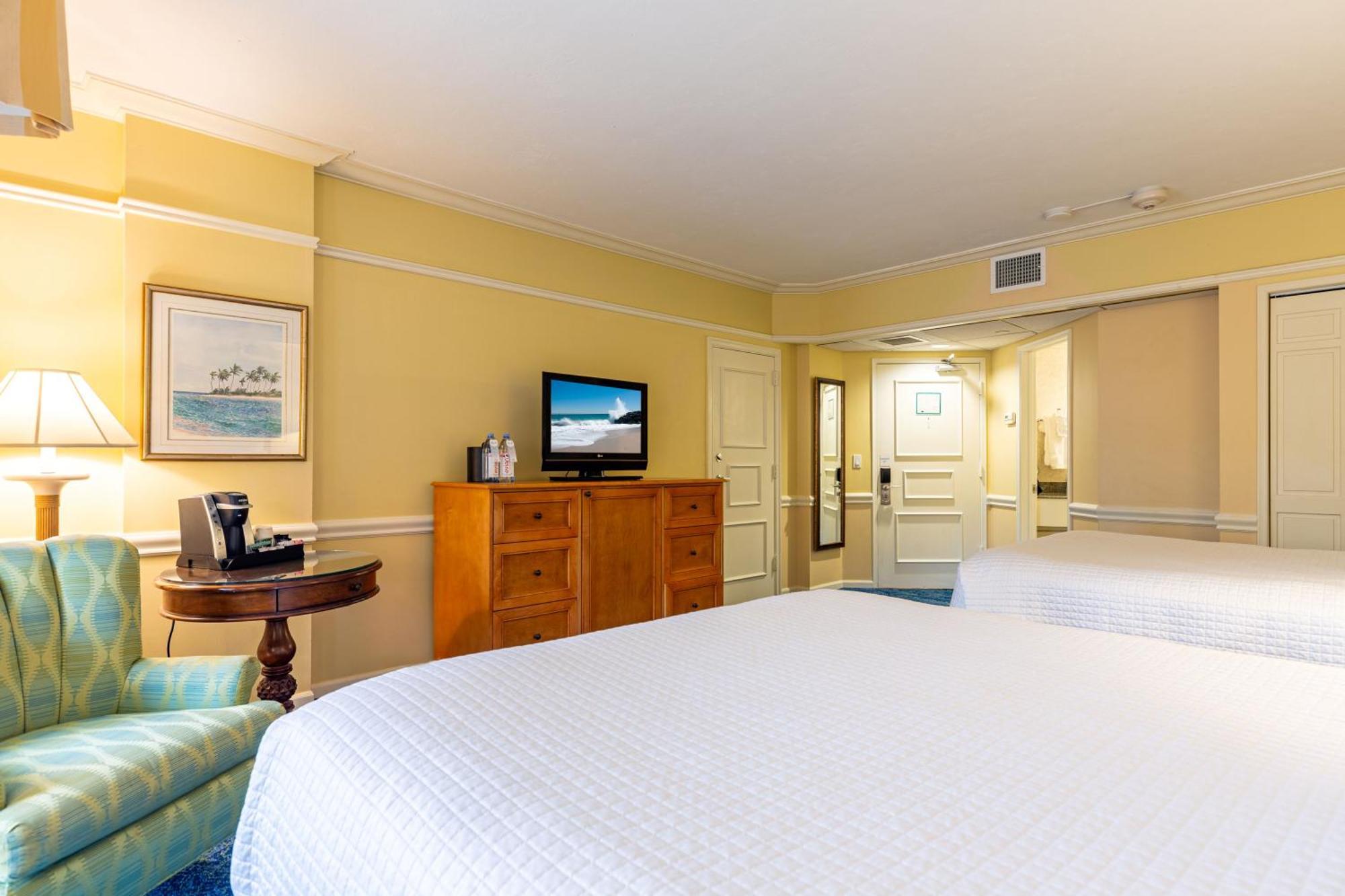 Resort The Mar And Club 4*