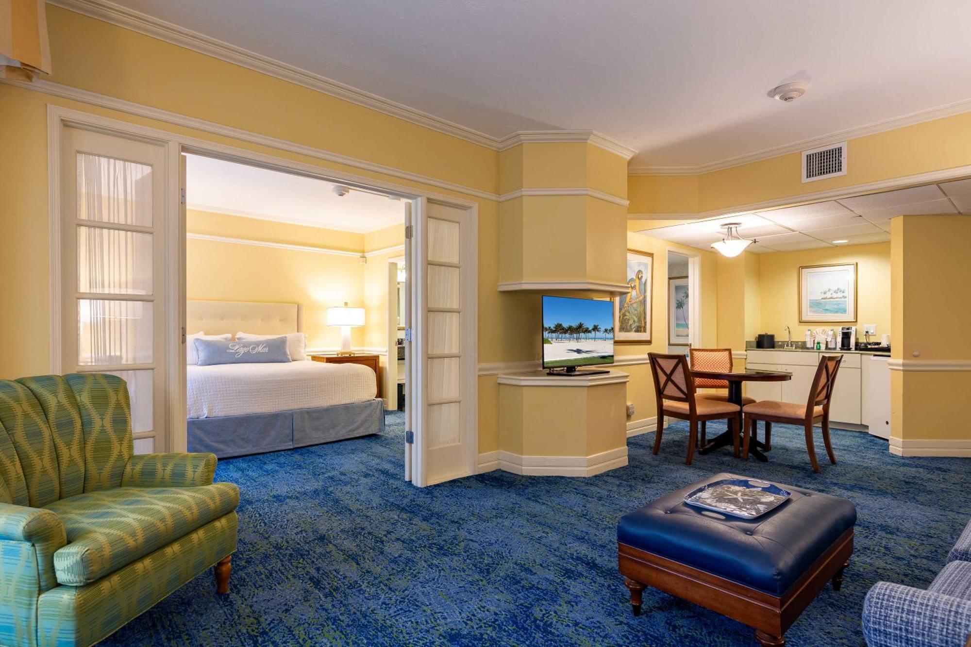 The Mar And Club Resort Fort Lauderdale