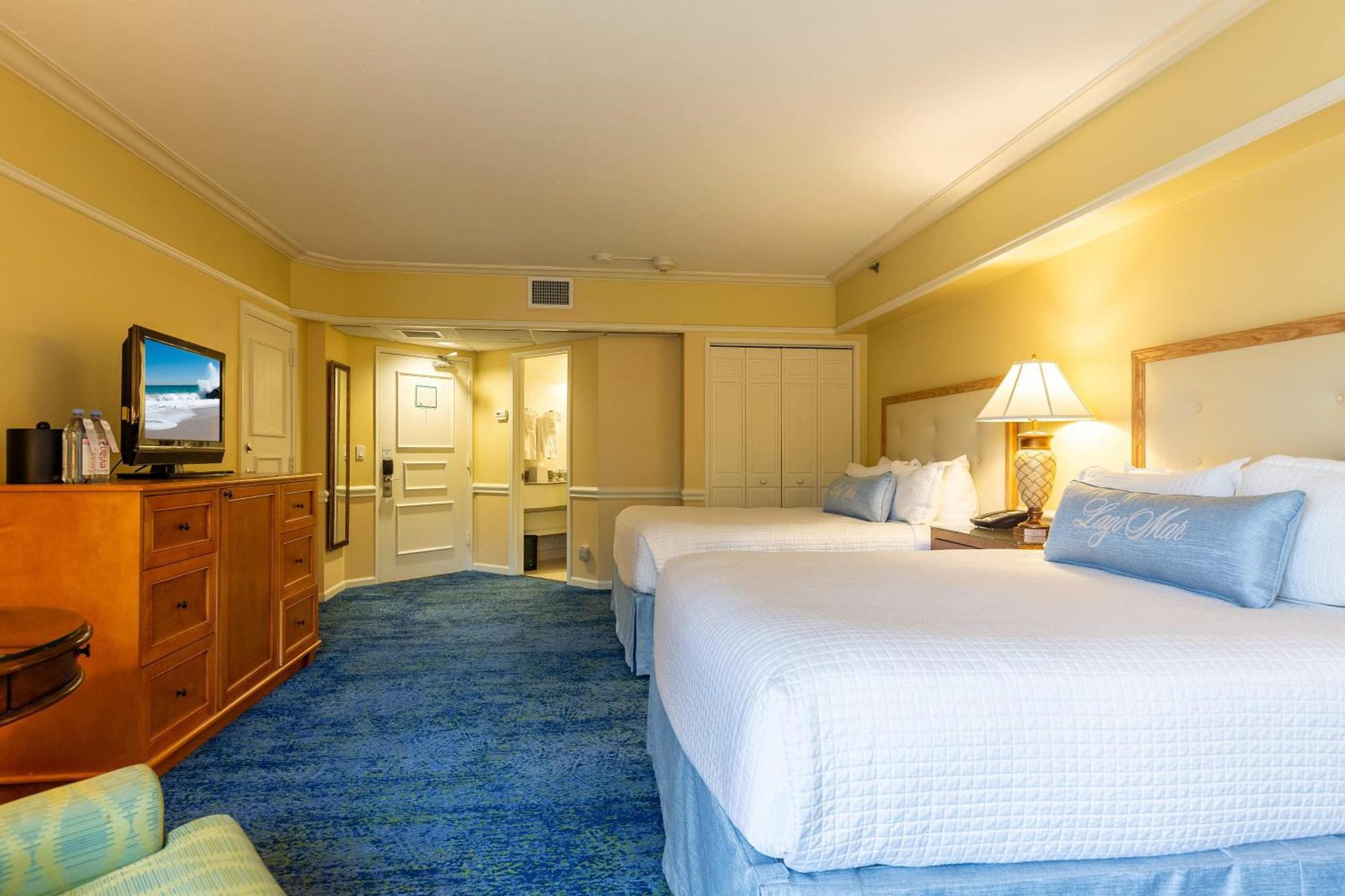 Resort The Mar And Club Fort Lauderdale