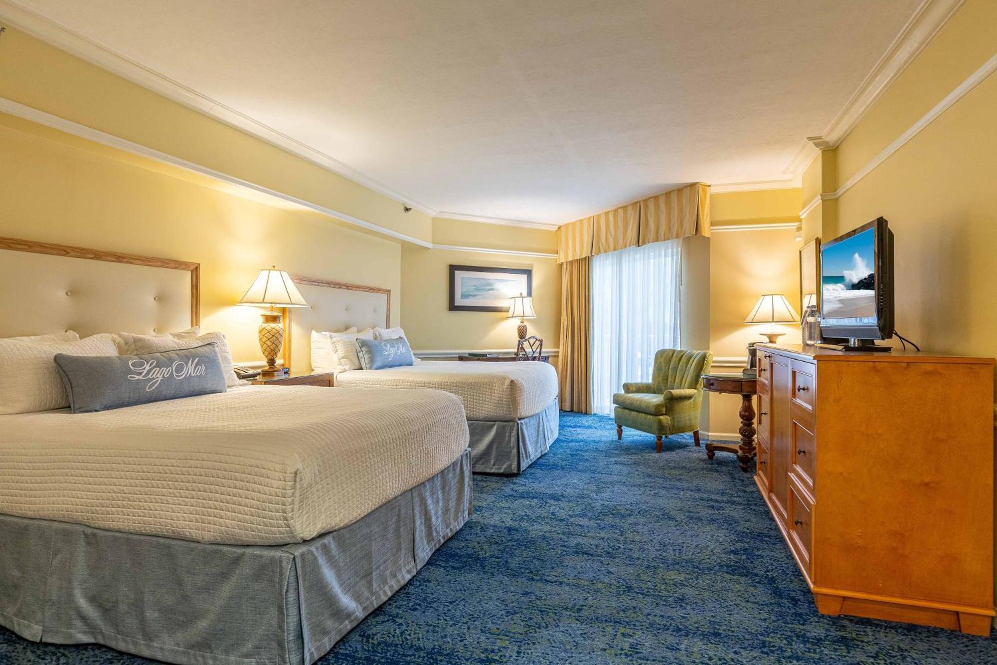 The Mar And Club 4*