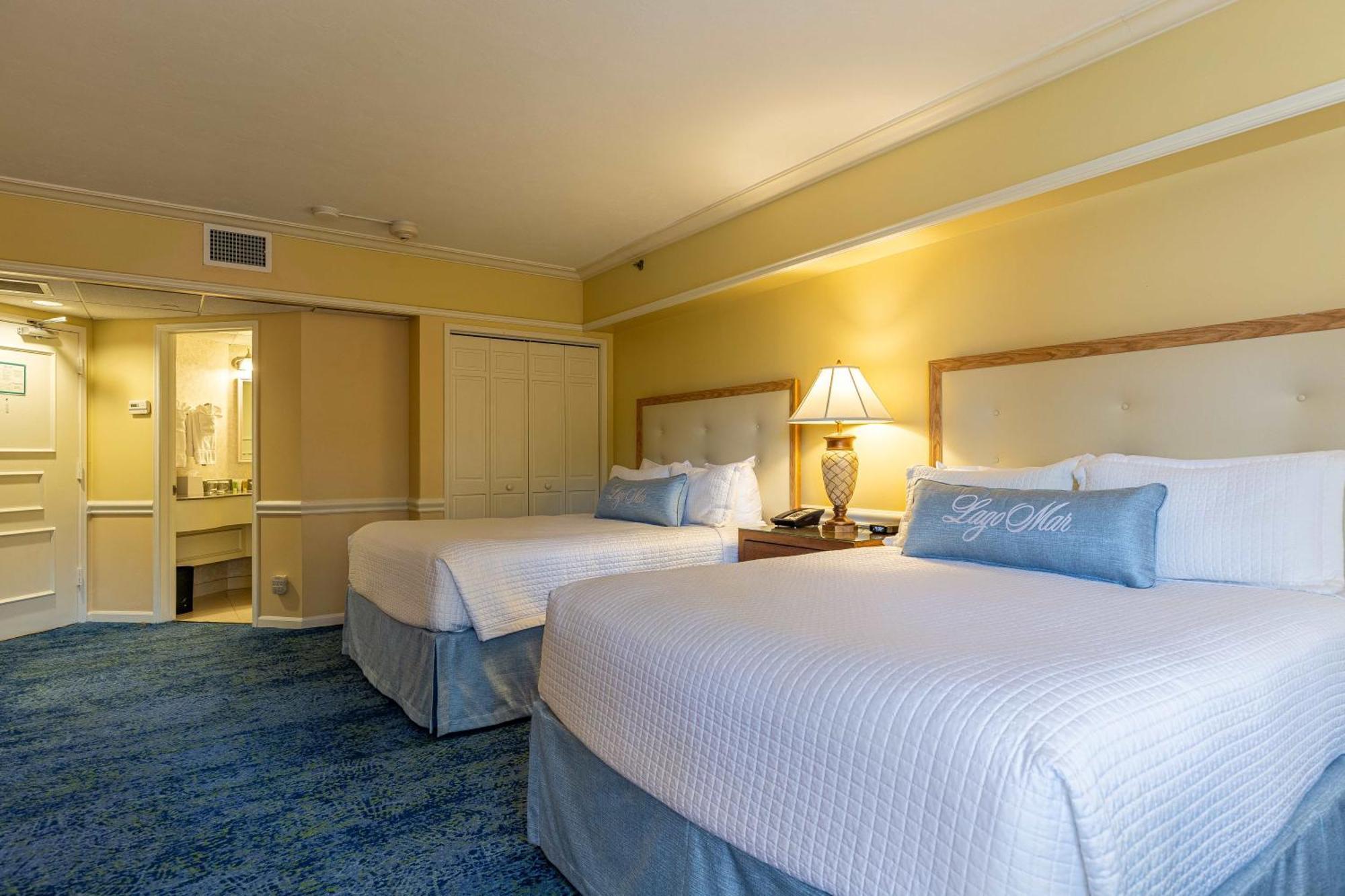 The Mar And Club Fort Lauderdale