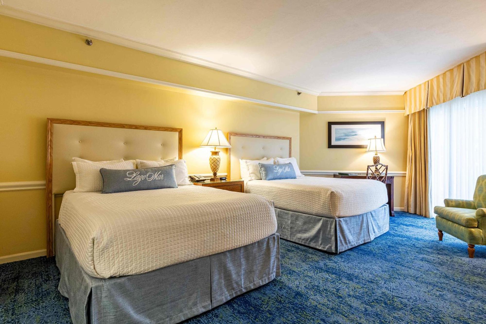 The Mar And Club 4*