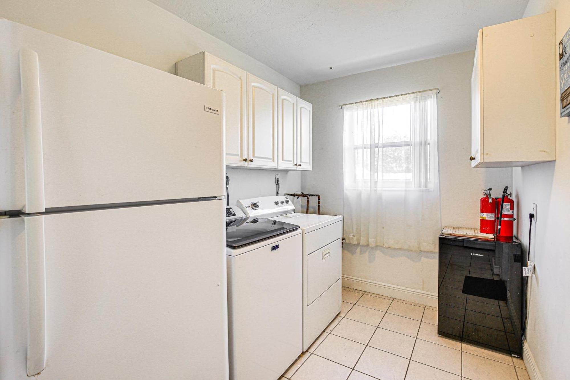 Homey Ft Lauderdale Getaway 4 Miles To Beach! *