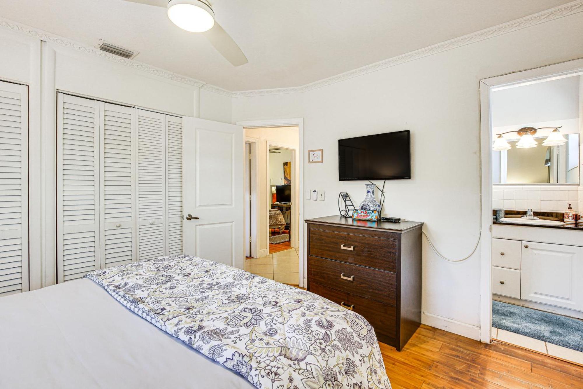Holiday home Homey Ft Lauderdale Getaway 4 Miles To Beach! *