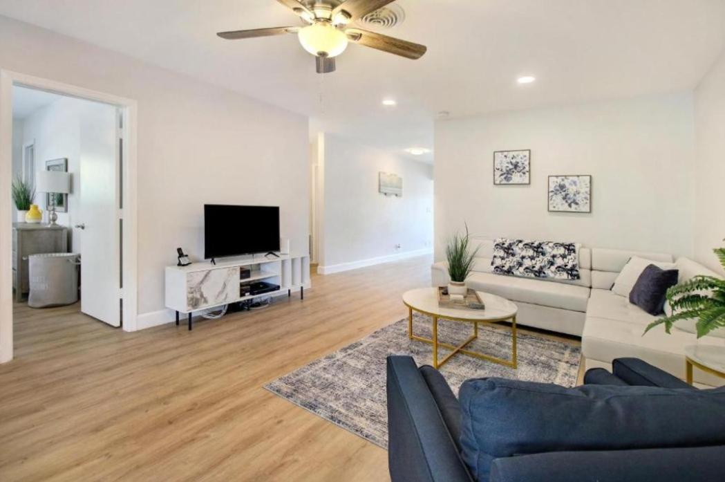 Holiday home Paradise Bay Waterfront Waterman's Retreat N Lauderdale Fort Lauderdale