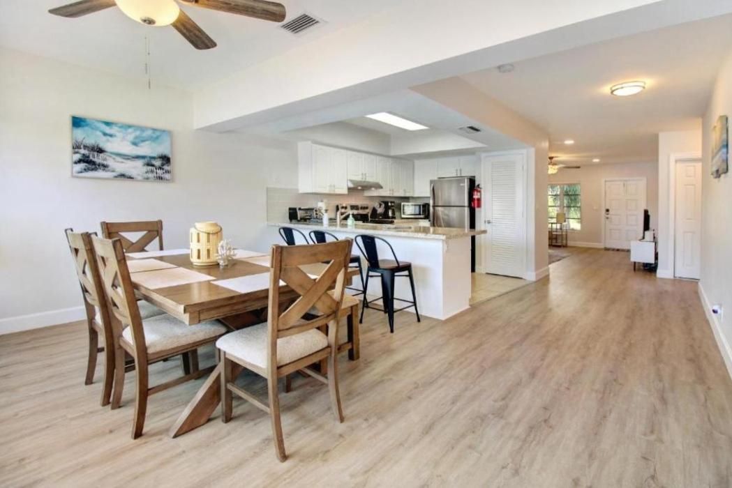 Paradise Bay Waterfront Waterman's Retreat N Lauderdale