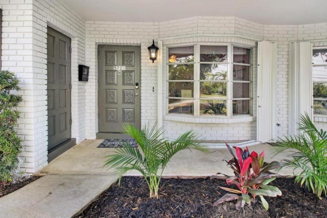 Holiday home Paradise Bay Waterfront Waterman's Retreat N Lauderdale Fort Lauderdale