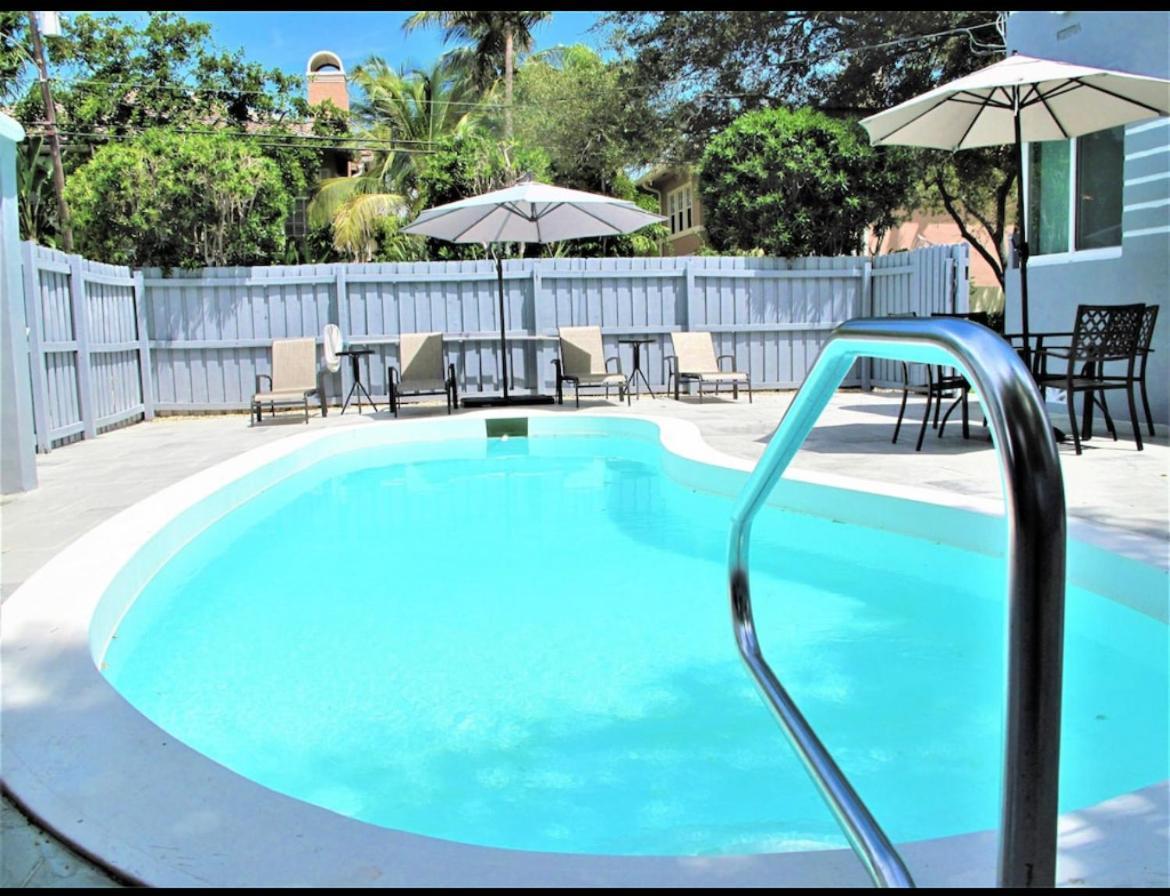 Olas Oasis, Pool, Parking, Remodeled Fort Lauderdale