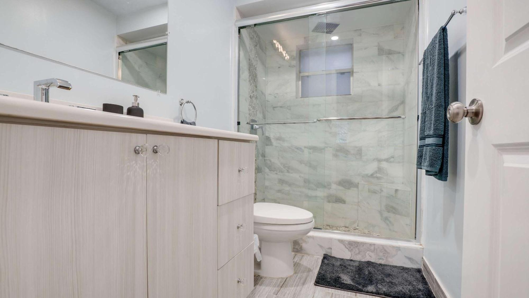 Apartment Serene 1br Haven Lauderdale *