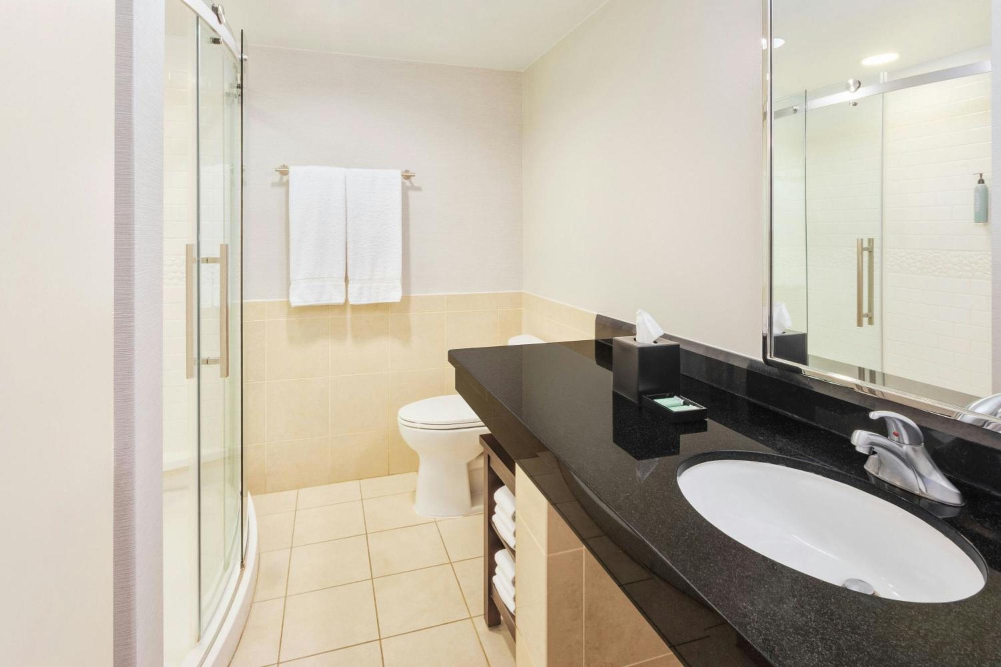 Courtyard By Marriott Lauderdale East / Lauderdale-by-the-sea 3*