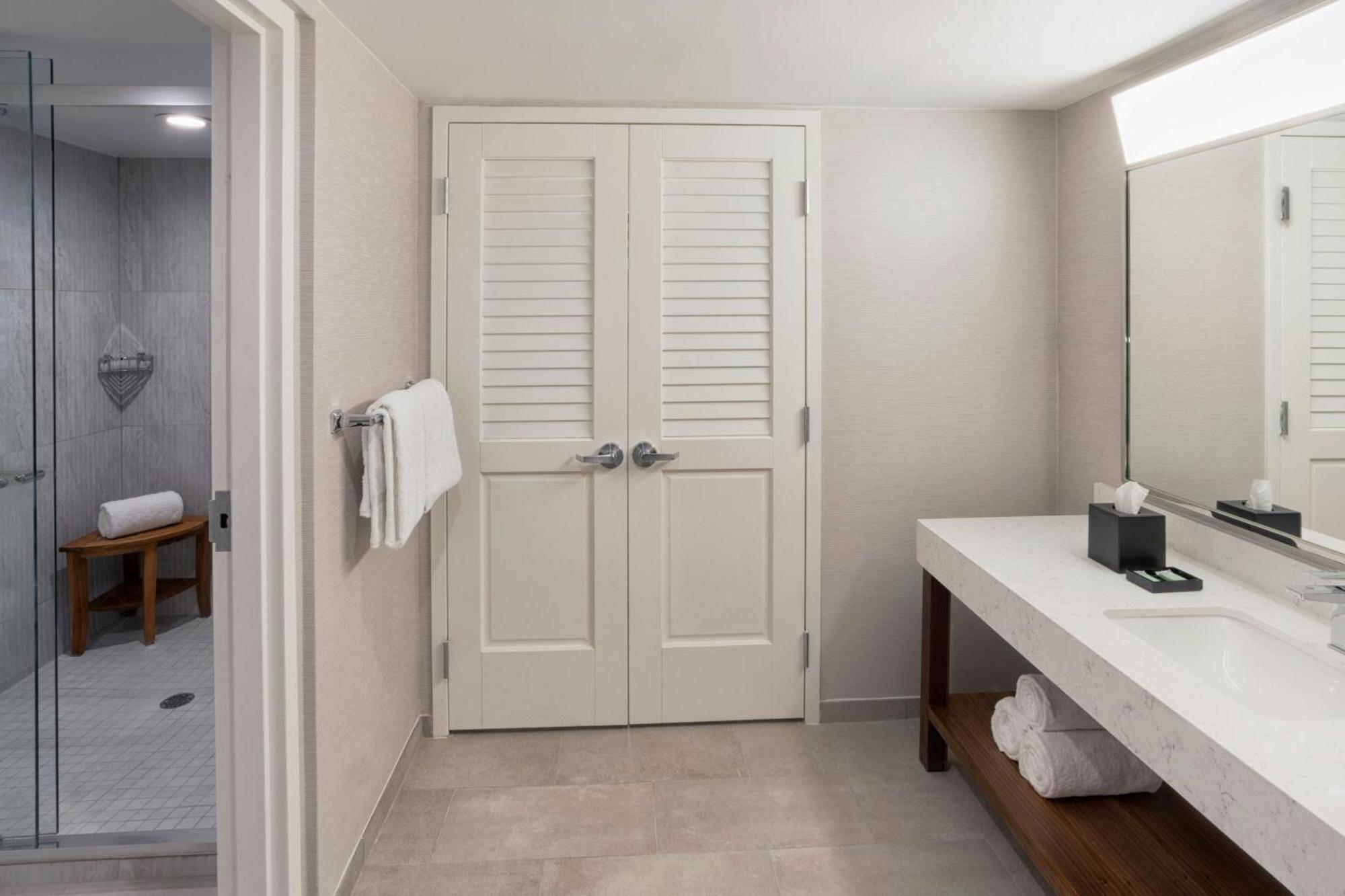 Courtyard By Marriott Lauderdale East / Lauderdale-by-the-sea 3*