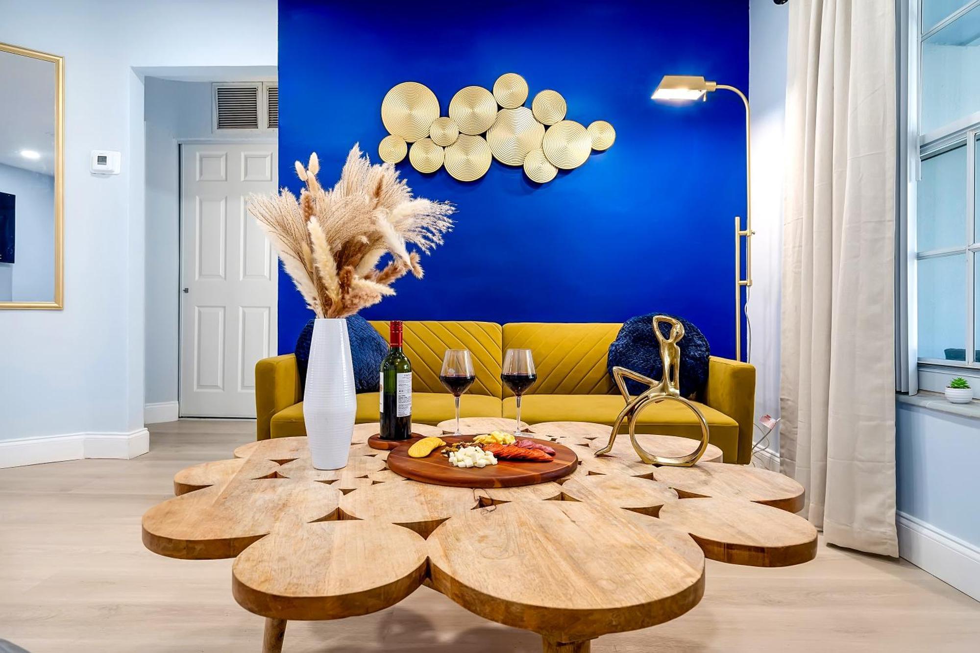 10min To Stylish Sleeps 12 With Pool, Game & Mini Golf Fort Lauderdale