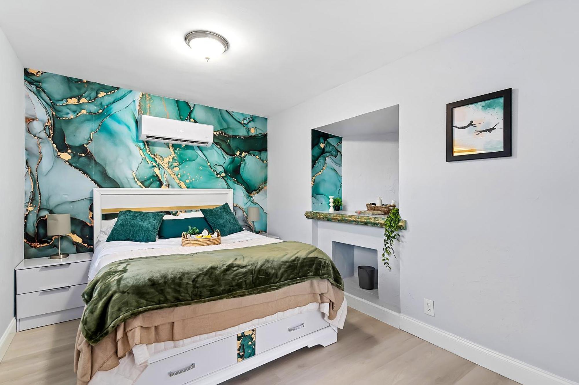 Villa 10min To Stylish Sleeps 12 With Pool, Game & Mini Golf