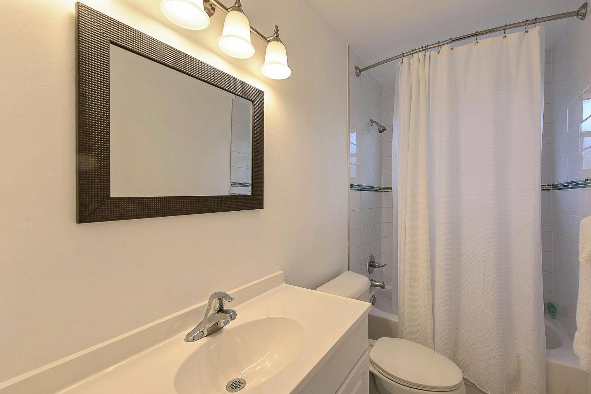 Sea Plaza Motel Fort Lauderdale