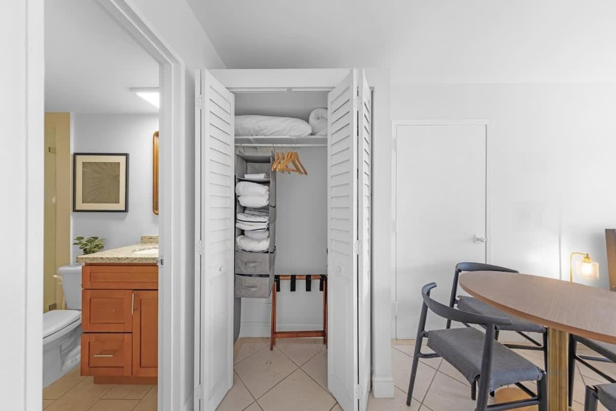 Apartment Bach #309 Fort Lauderdale