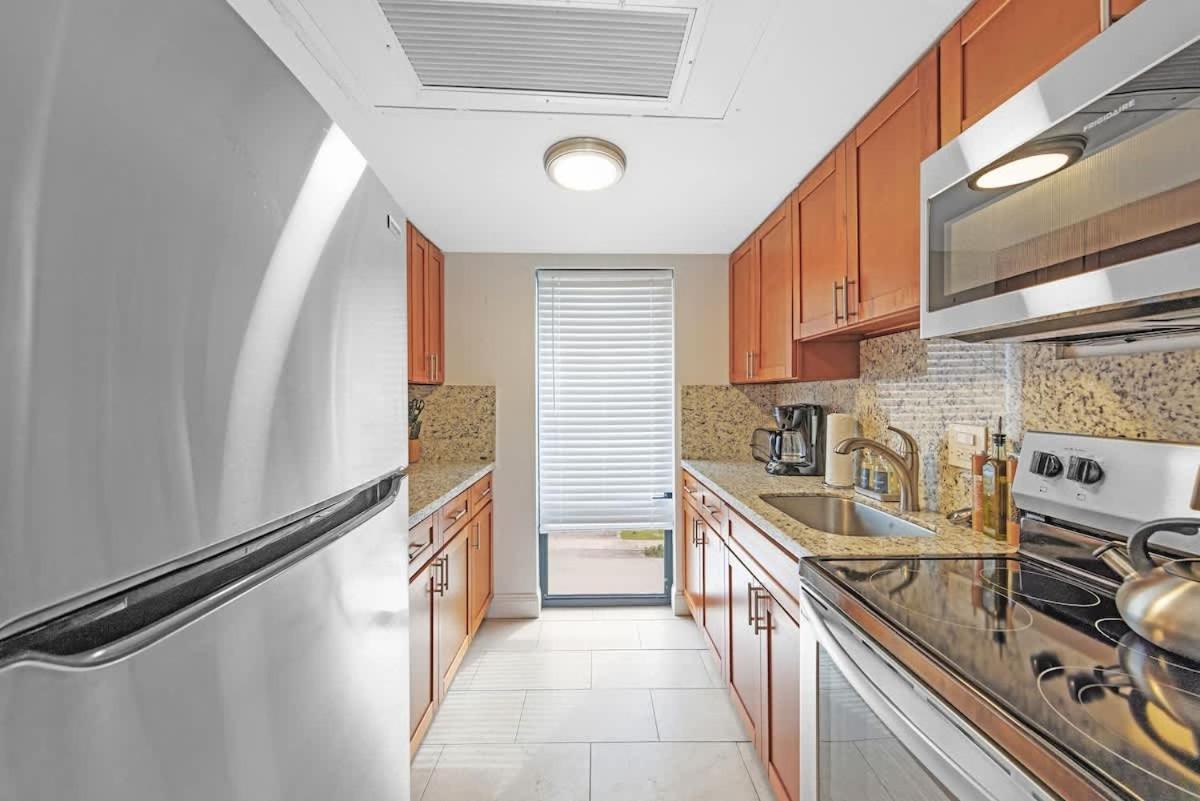 Bach #309 Apartment