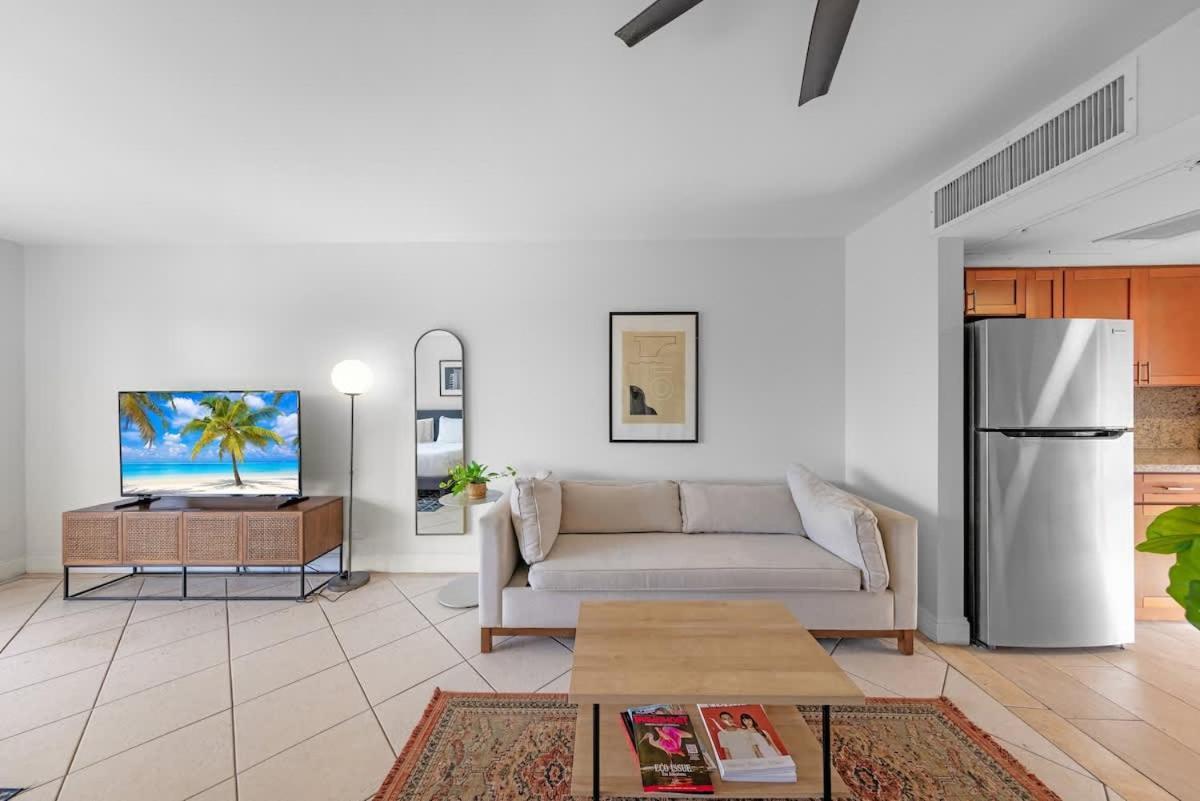 Apartment Bach #309 *