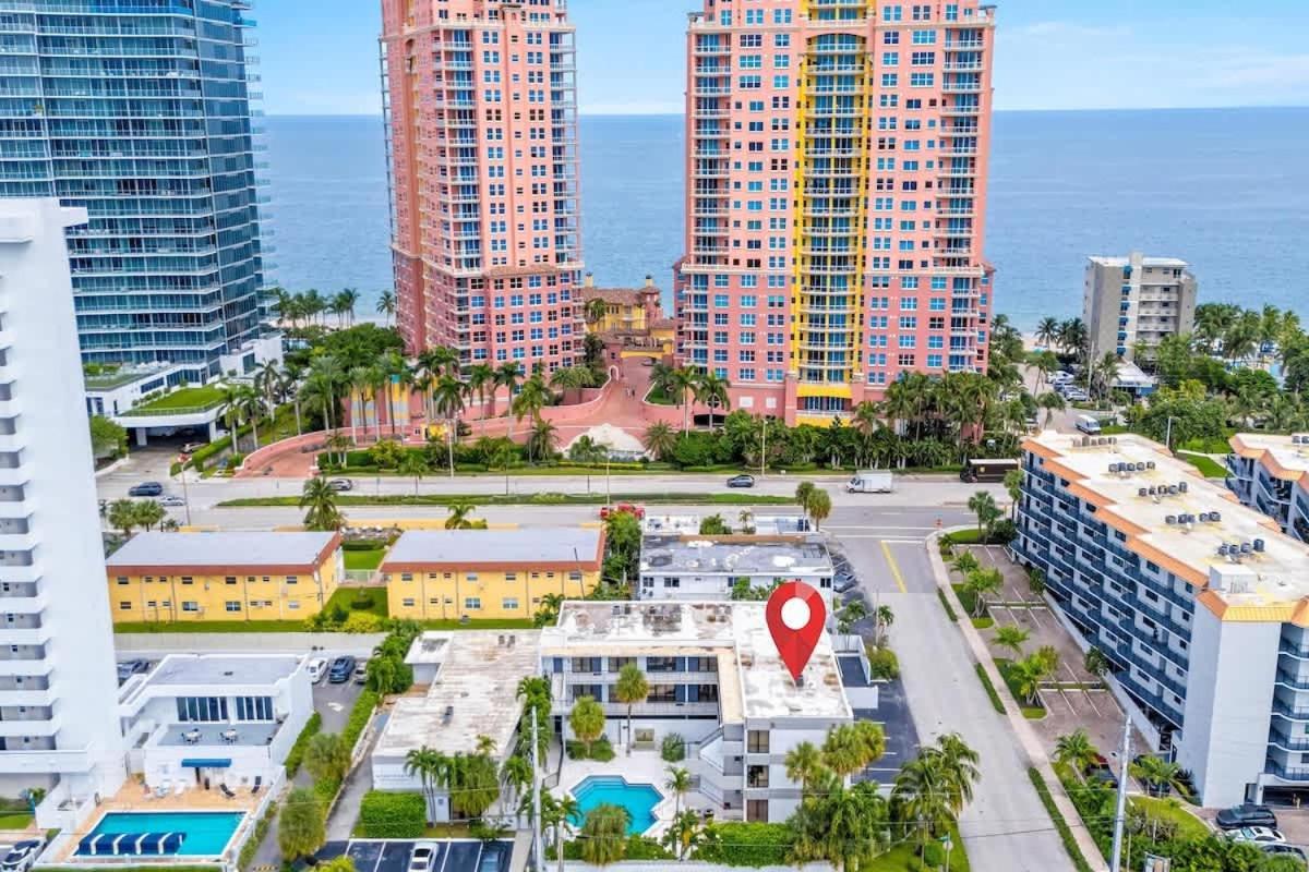 Bach #309 * Fort Lauderdale