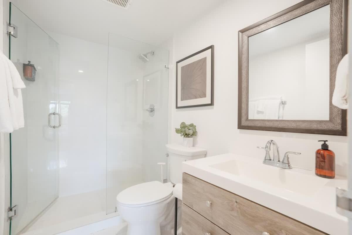 Apartment Monteverdi #205 Fort Lauderdale