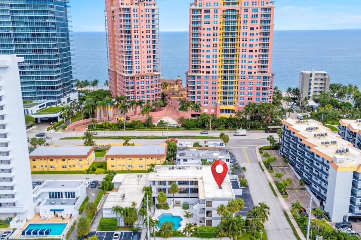 Chopin #102 Fort Lauderdale