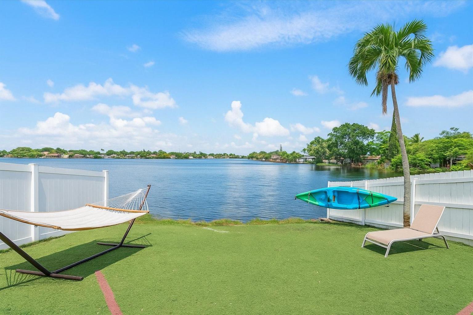Lakefront 3 Bdrm F Lauderdale Vacation & Casino