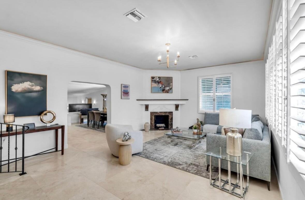 Holiday home 3 Bedroom Victoria Park Pool