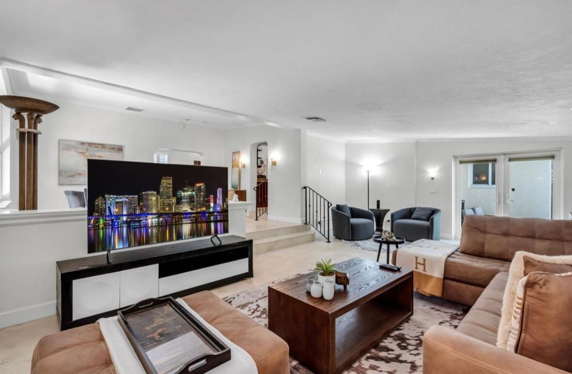 Holiday home 3 Bedroom Victoria Park Pool Fort Lauderdale