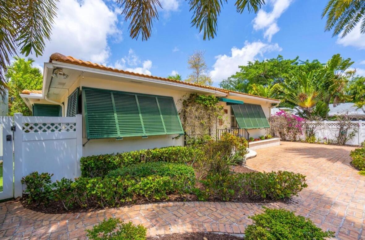 3 Bedroom Victoria Park Pool * Fort Lauderdale