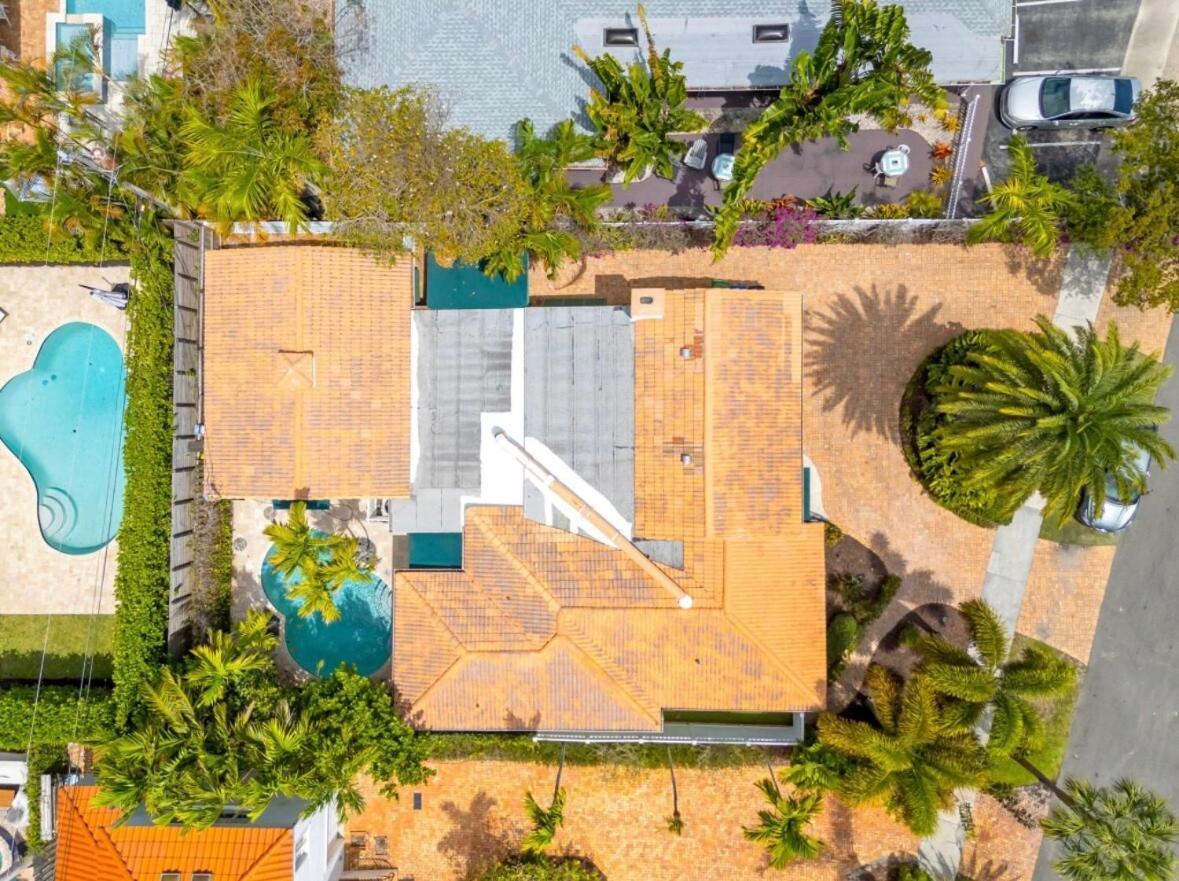 3 Bedroom Victoria Park Pool Holiday home Fort Lauderdale