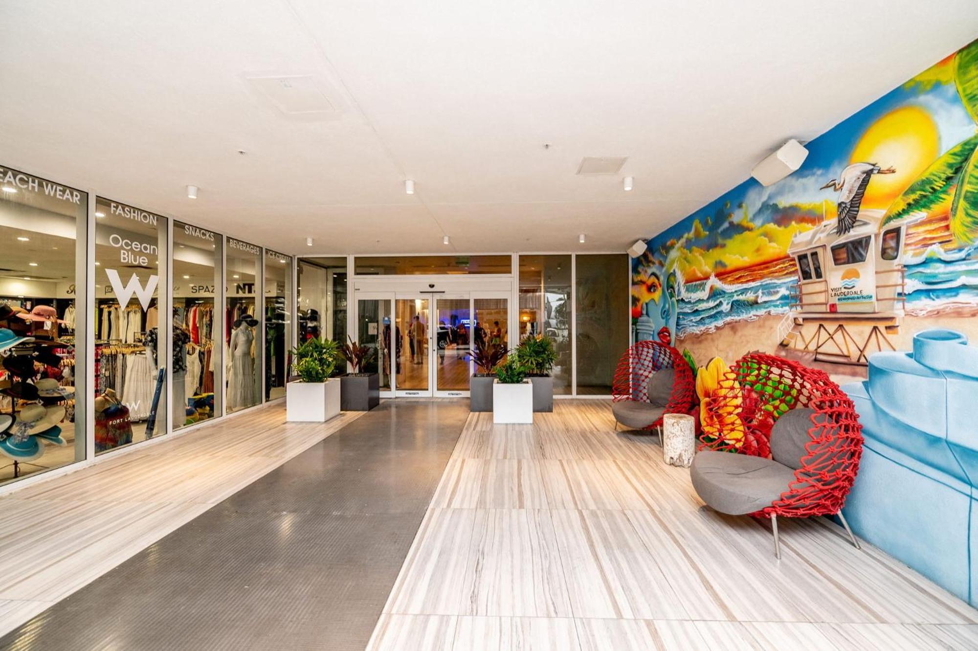 Luxury 2br 2ba With Amenities And Access Apartment Fort Lauderdale