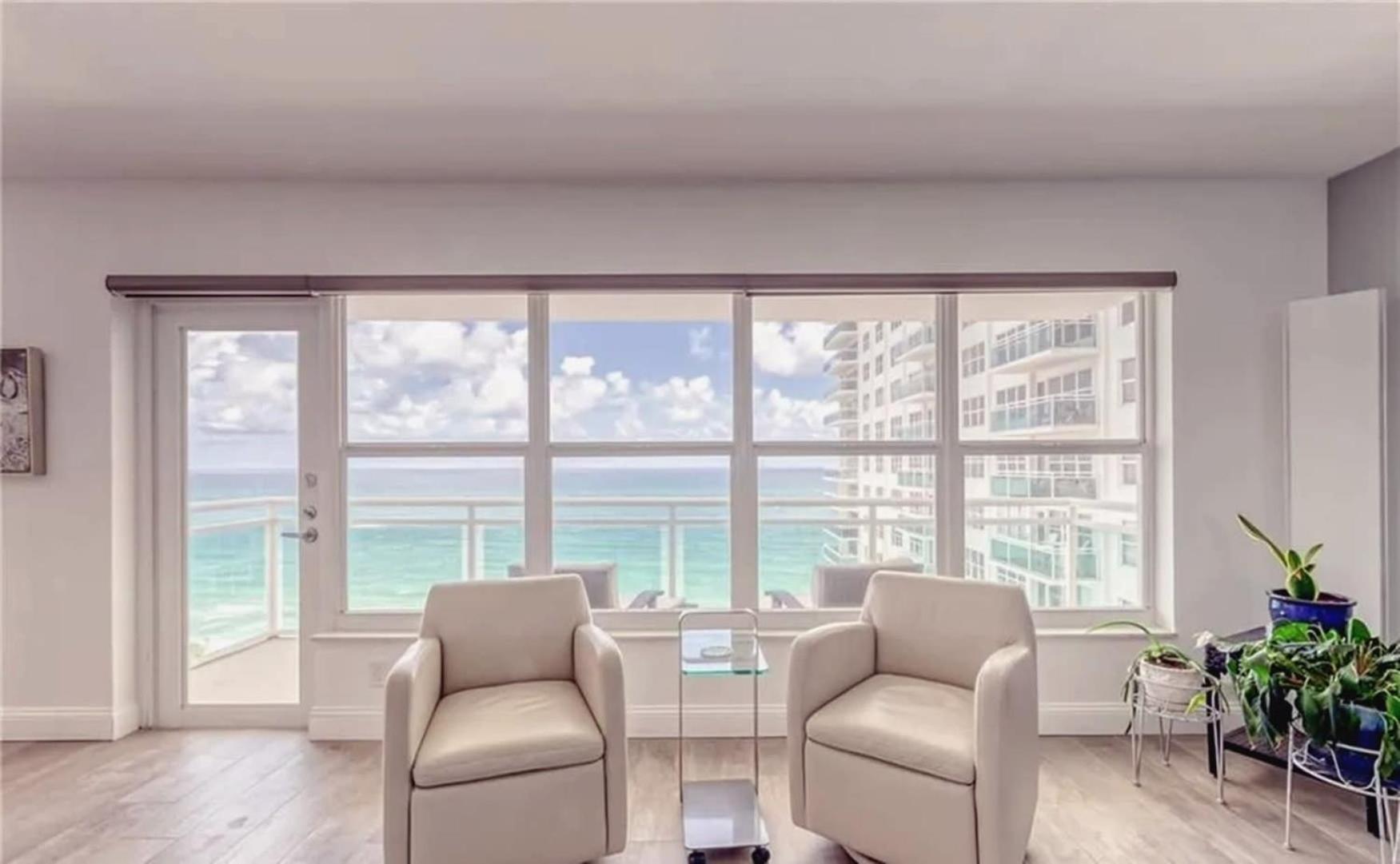 Modern 2-bedroom With Ocean Access Fort Lauderdale