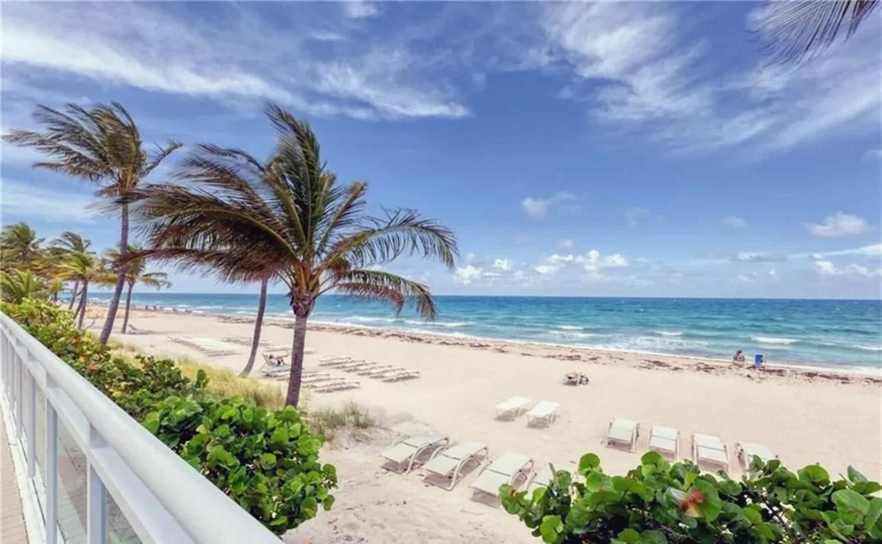 Modern 2-bedroom With Ocean Access * Fort Lauderdale