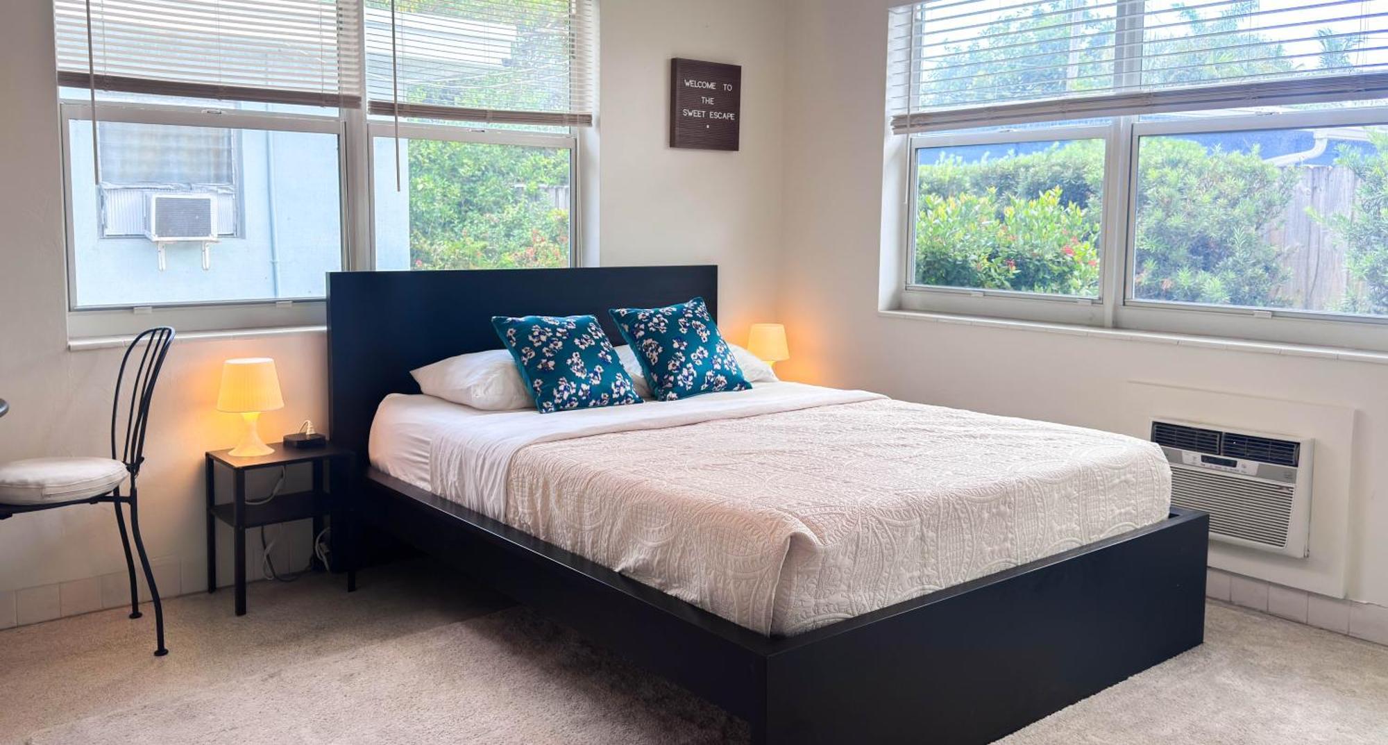 The Sweet Escape - Pets/parking/beach