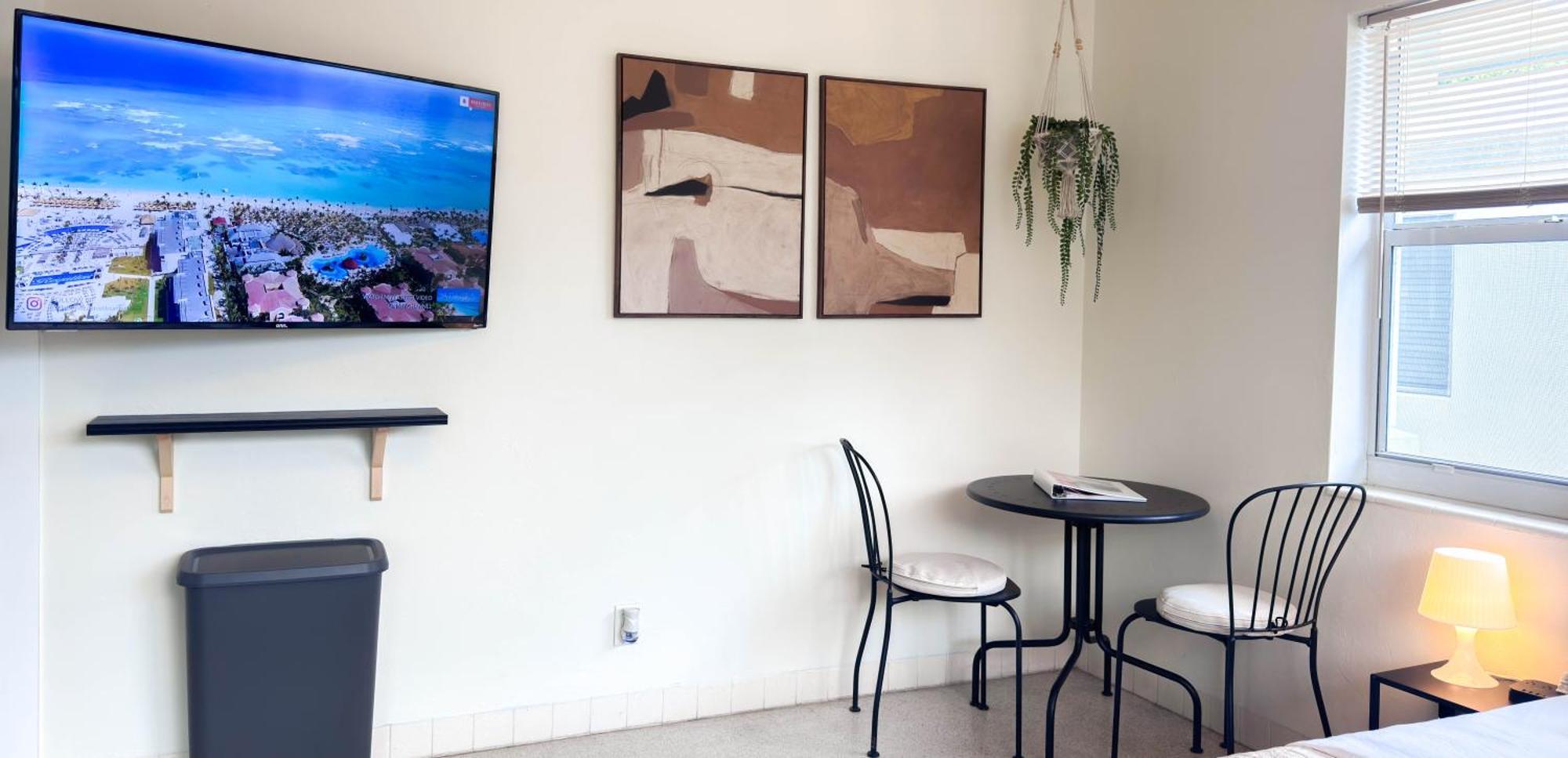 Apartment The Sweet Escape - Pets/parking/beach
