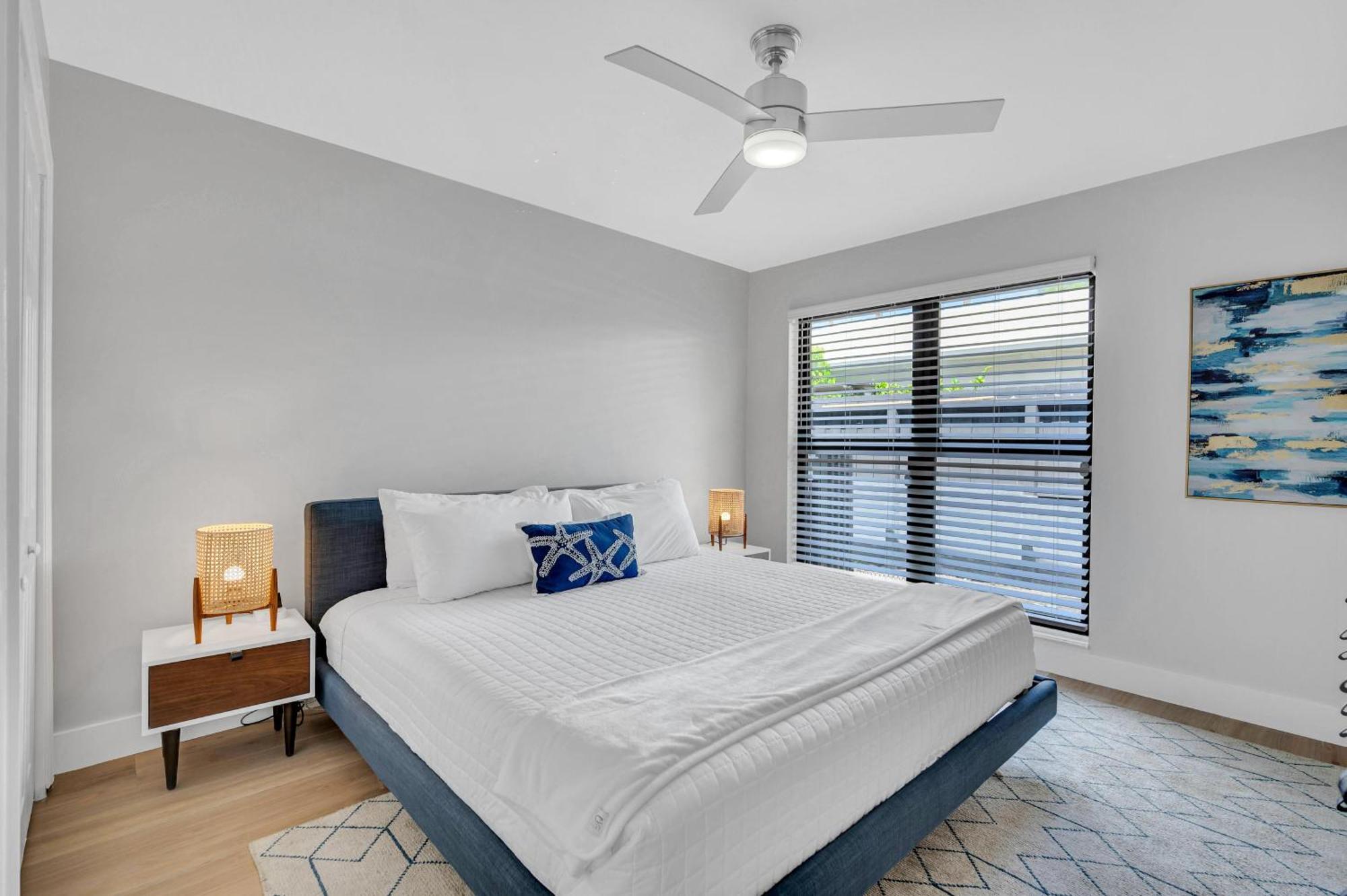 Open Concept Proximity Lush Neighborhood Pearl Key