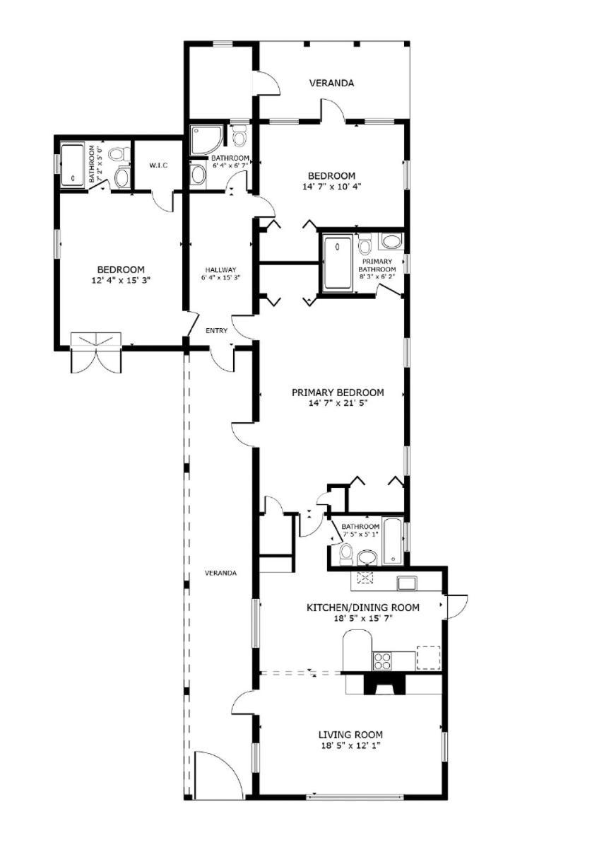 Surf Keysteps From Beautiful Courtyard Hot Tub H0mes Fort Lauderdale