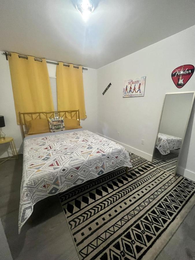 Modern Rocknhome Near Hard Rock And Lauderdale Airport Fort Lauderdale