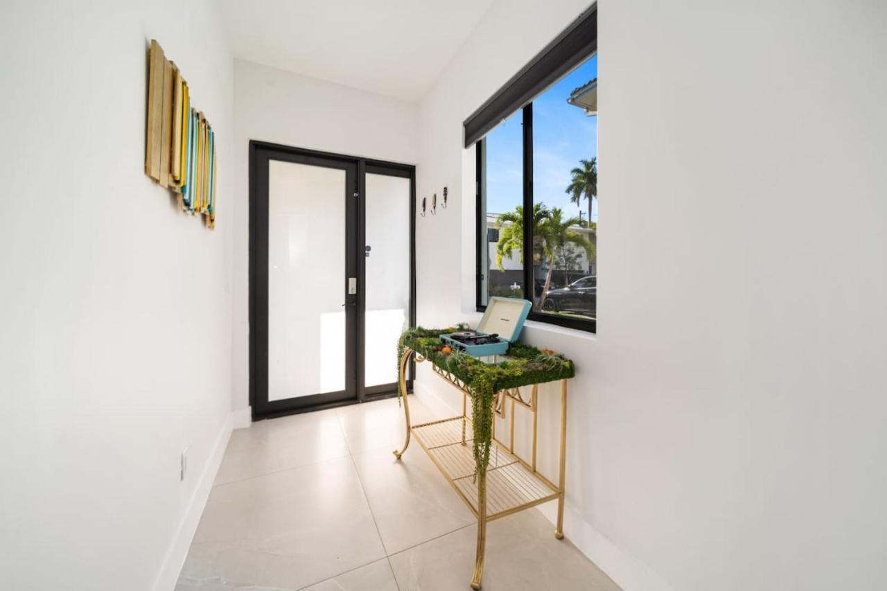 Holiday home Modern Rocknhome Near Hard Rock And Lauderdale Airport Fort Lauderdale